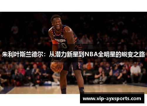 朱利叶斯兰德尔：从潜力新星到NBA全明星的蜕变之路